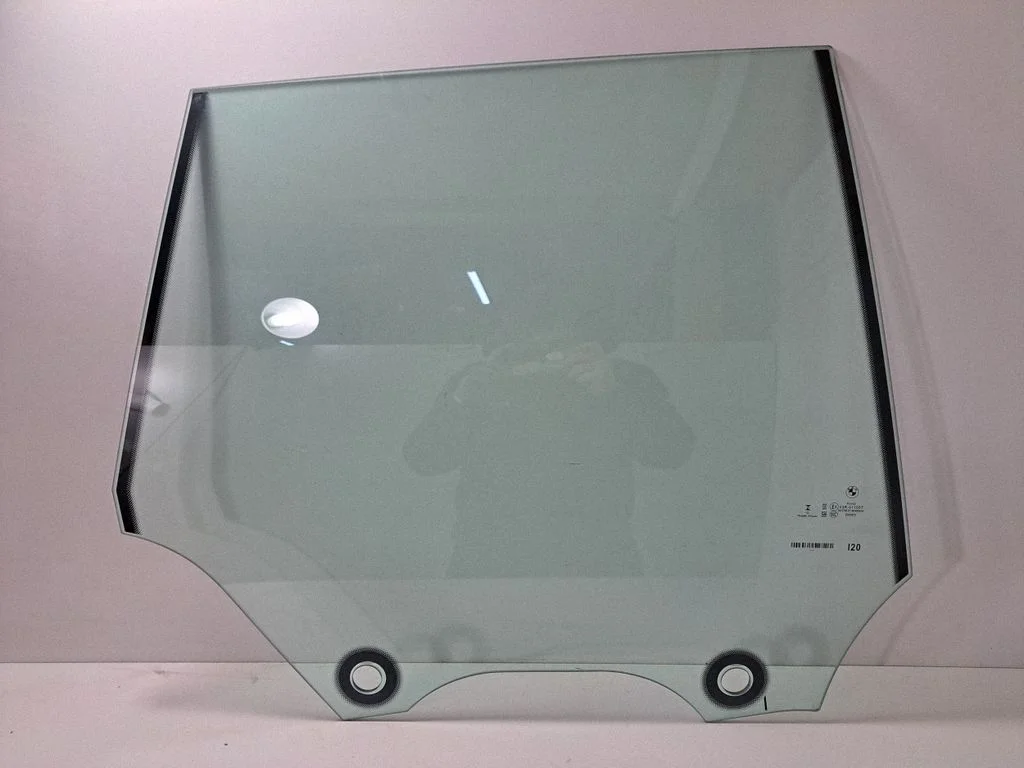 Rear door window glass 7932198 – BMW iX1 (2022-)