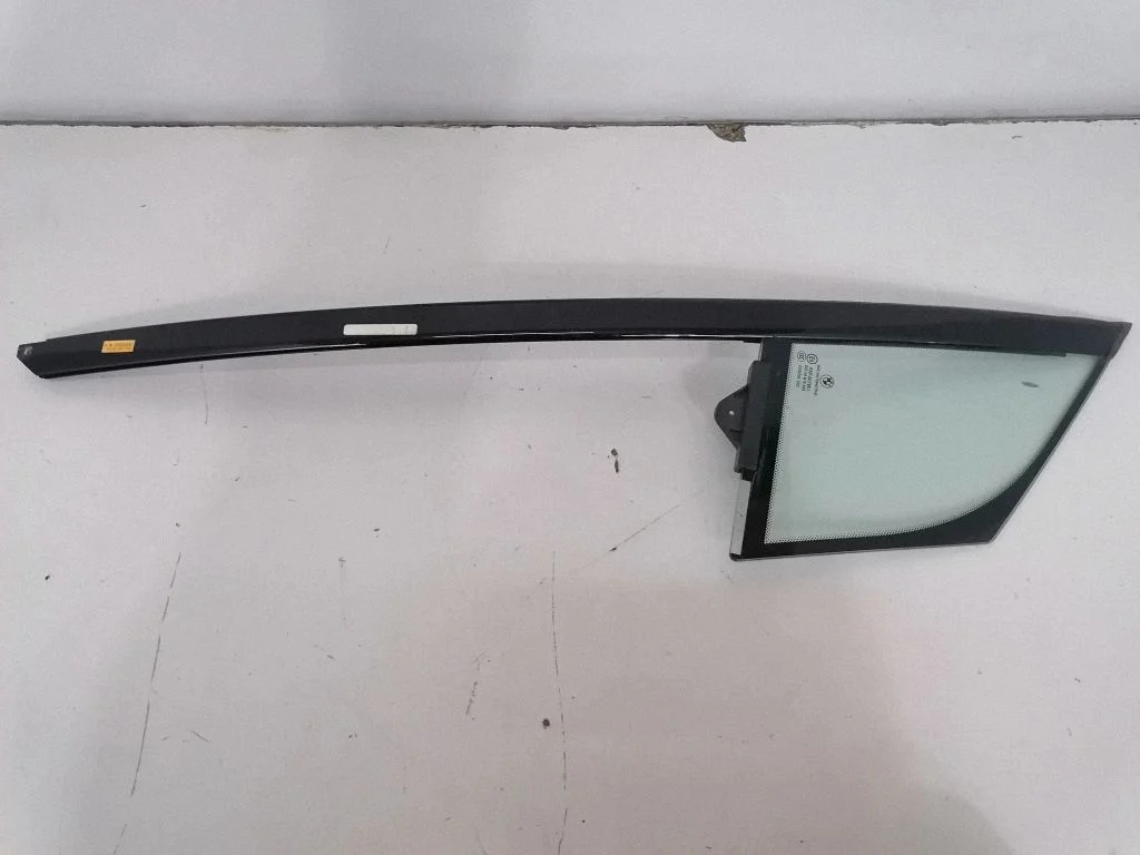 Front door vent window glass four-door 5900518 – BMW i3 (2013-)