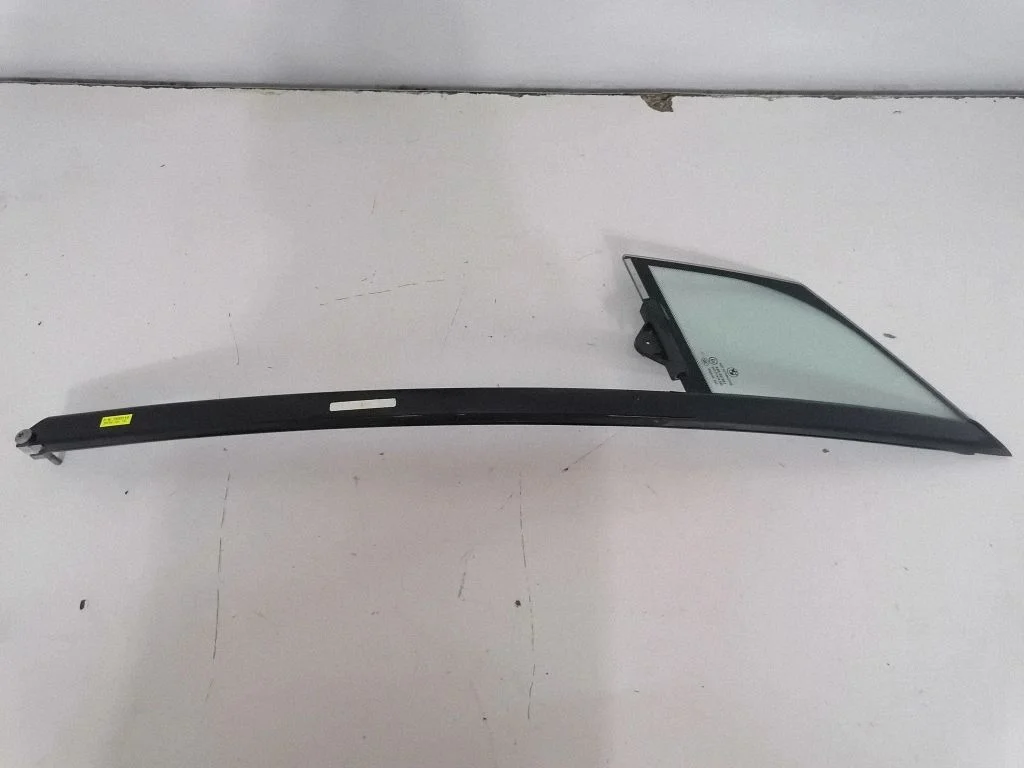 Front door vent window glass four-door 5900519 – BMW i3 (2013-)