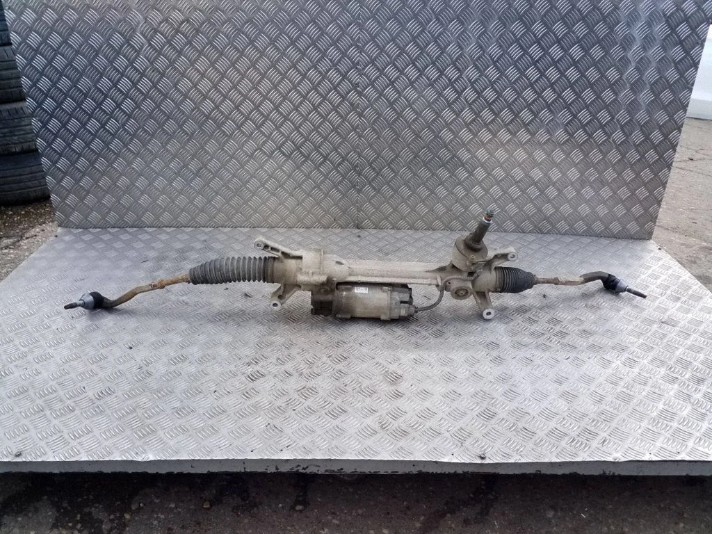 Steering rack A2534609000