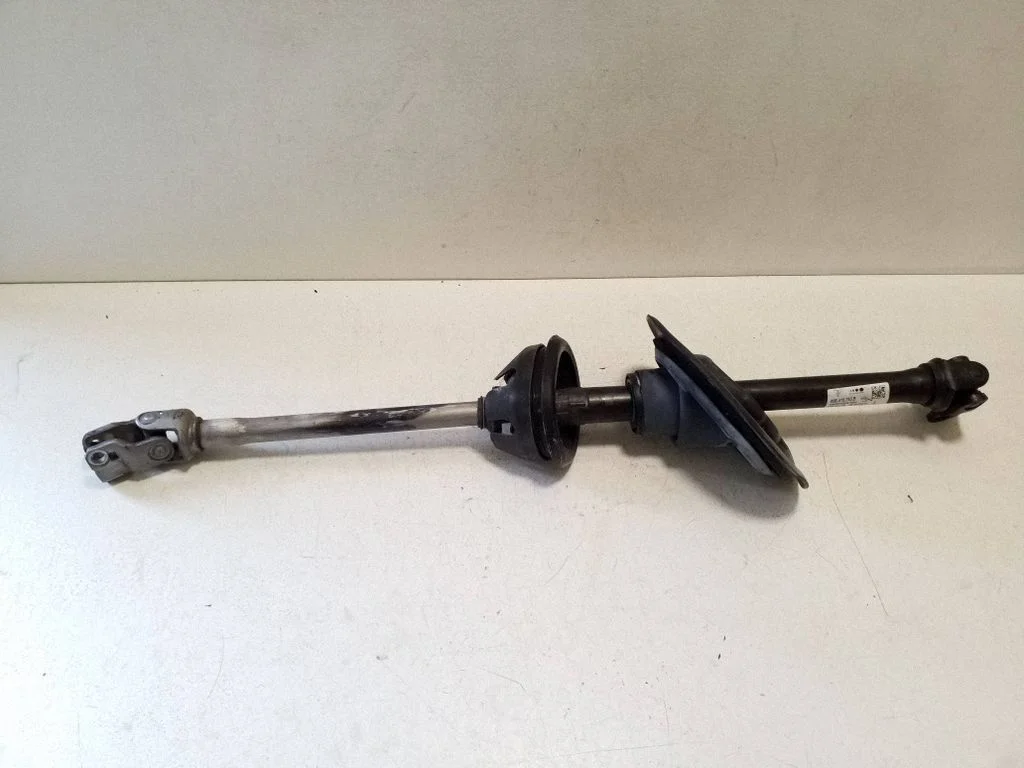 Roolisamba ristliigend – Porsche Macan (95B) (2014-2018)
