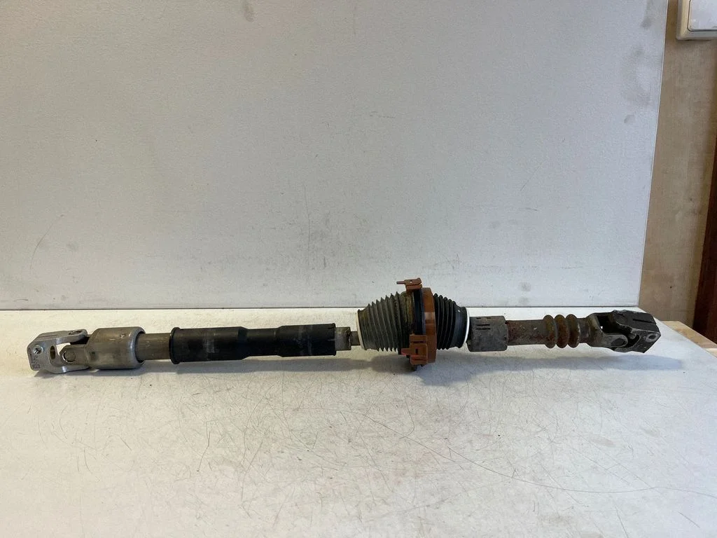 Steering column universal joint – Mercedes-Benz GLC-Class C253 (2016-)