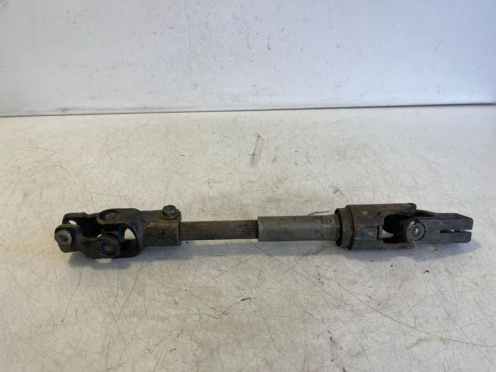 Steering column universal joint