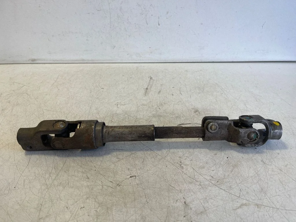 Steering column universal joint