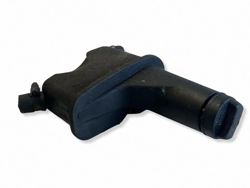 Power steering fluid tank/reservoir 1H0422371
