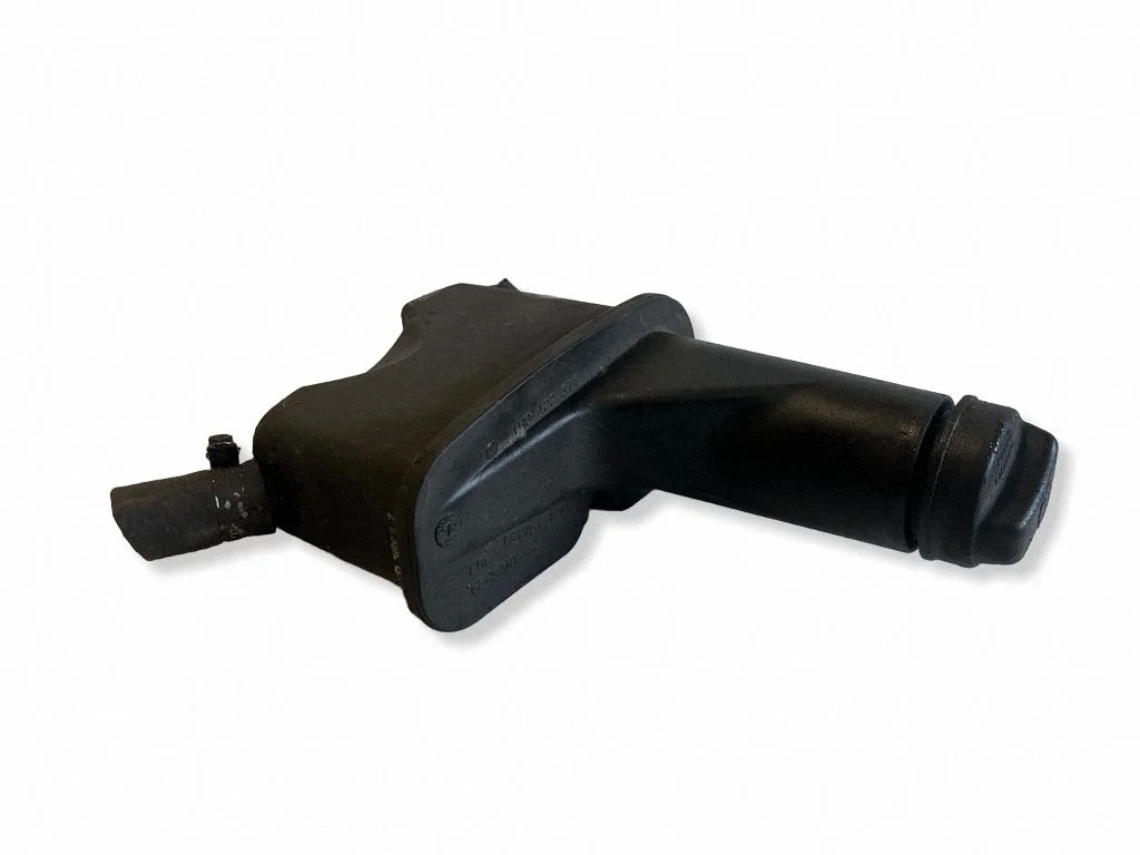 Power steering fluid tank/reservoir 1H0422371