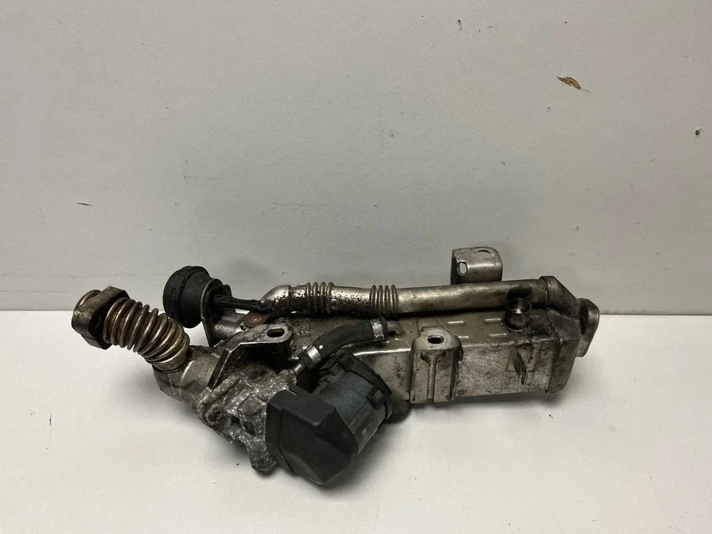 EGR valve – BMW X5 F15 (2013-2017)