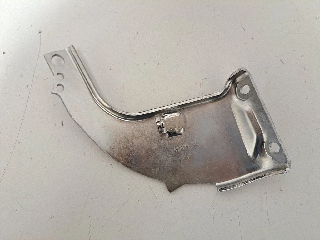 EGR-klapp 8598315