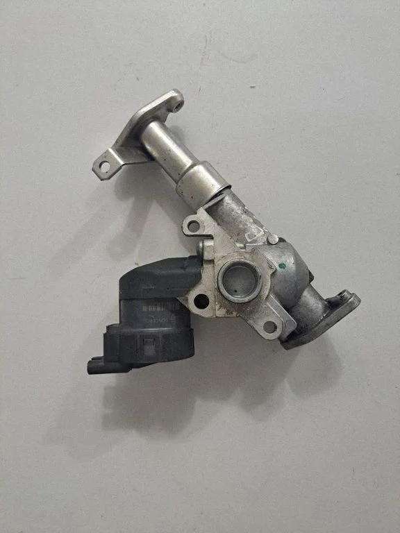 EGR valve – BMW 1 Series E81 E87 (2004-2011)