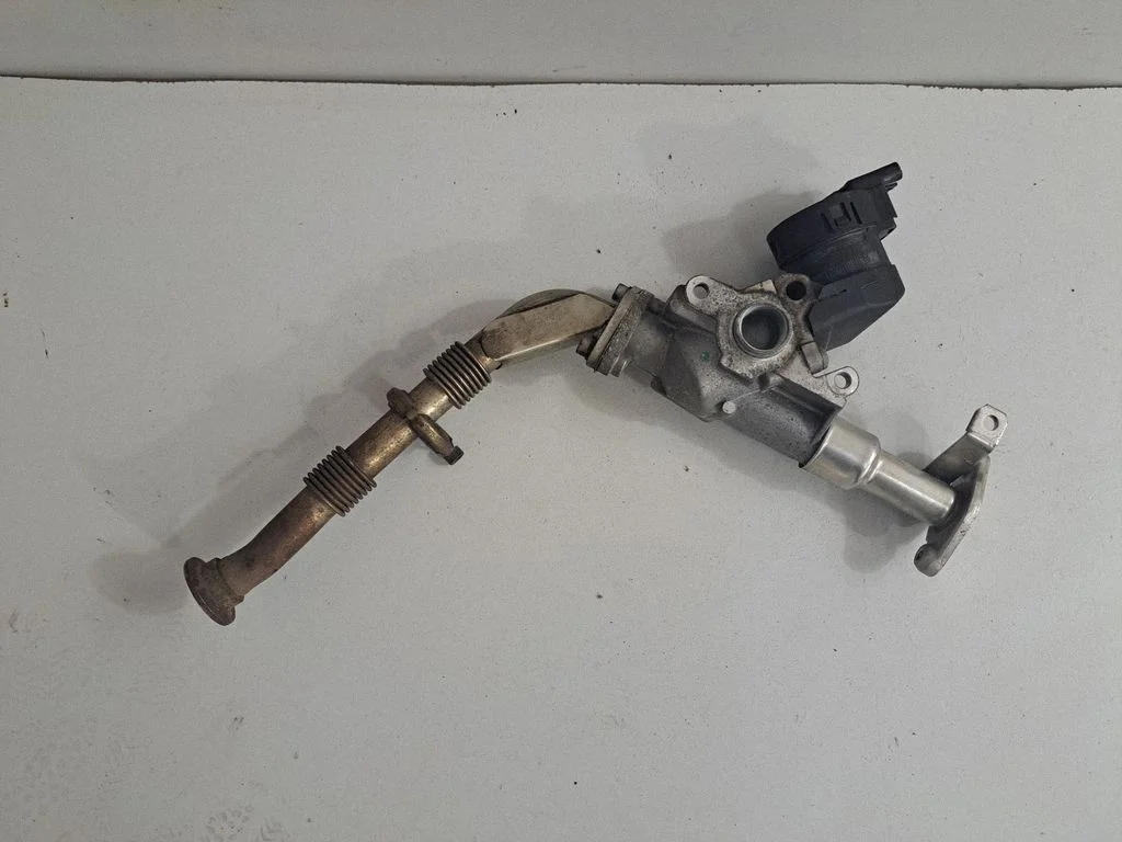 EGR valve – BMW 3 Series E90 E91 (2005-2012)
