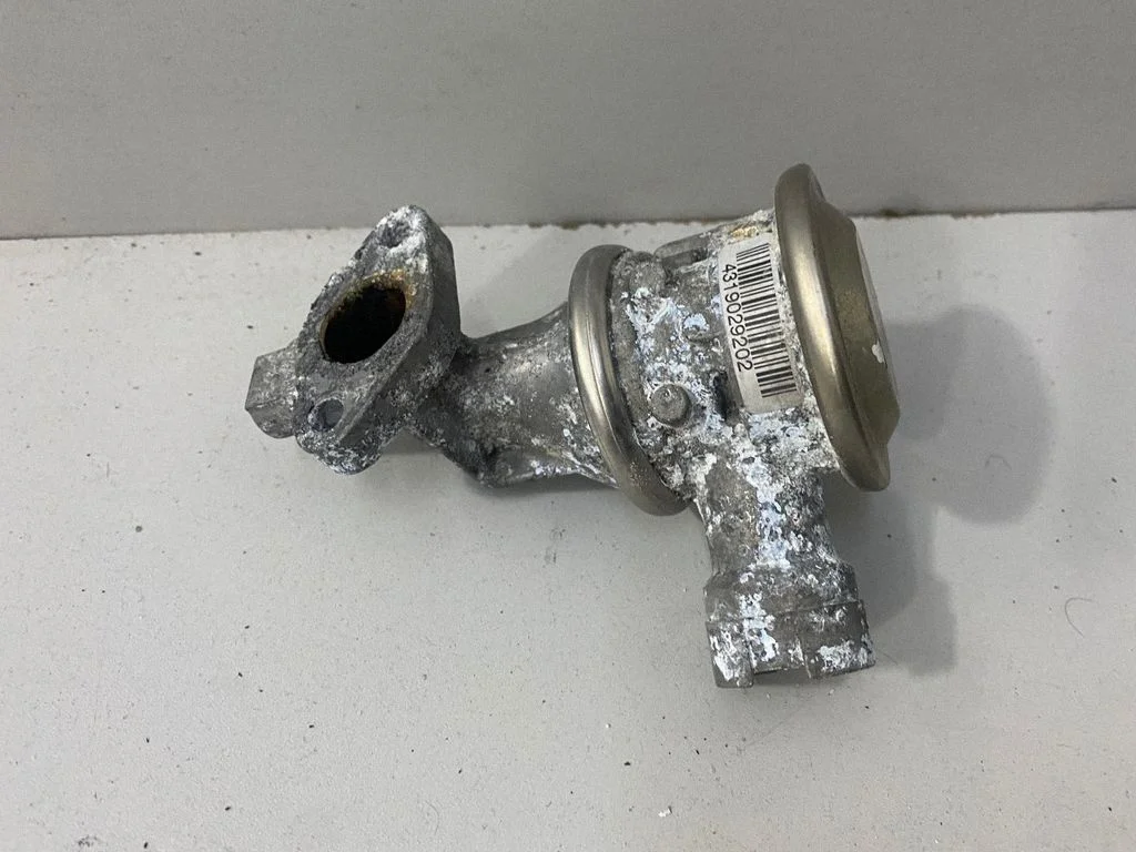 EGR valve – BMW 3 Series E92 E93 (2005-2014)
