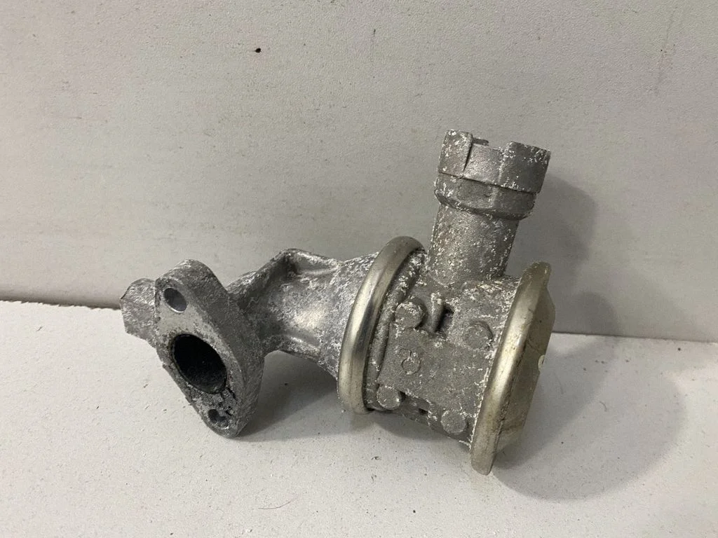 EGR vārsts 7838028