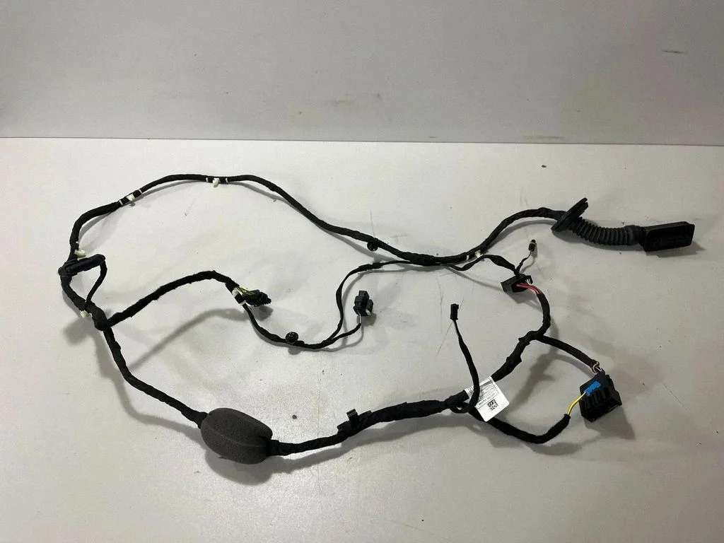 Rear door wiring loom 5A47913