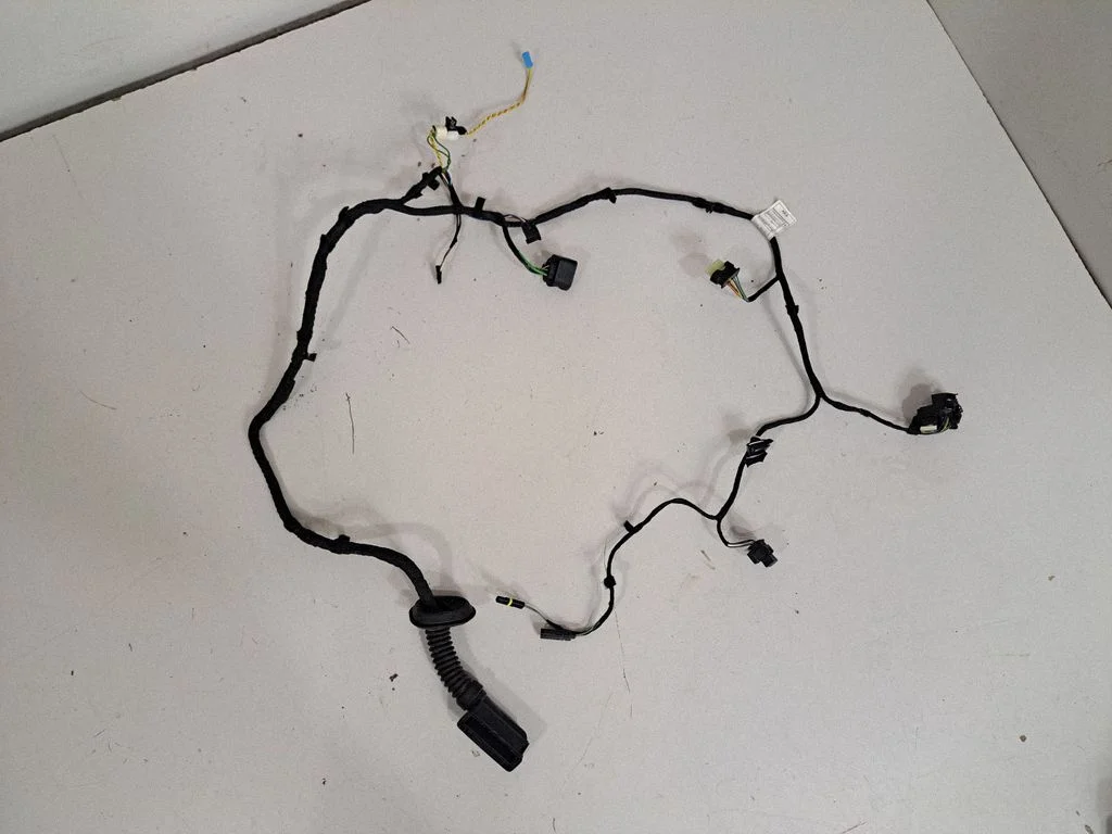 Rear door wiring loom 9365823