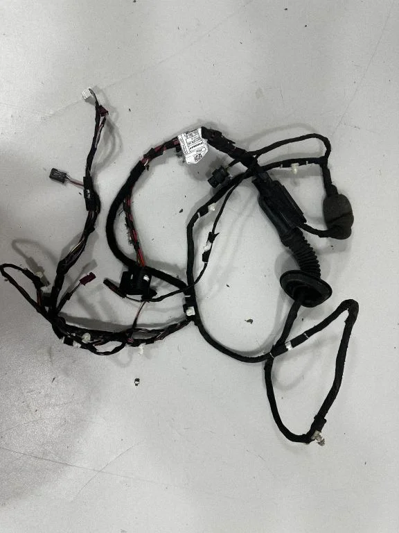 Rear door wiring loom – BMW 5 Series G30 G31 G38 (2016-)