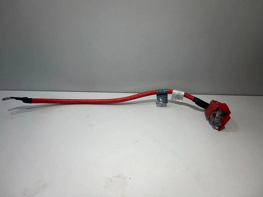 Plusa vads (akumulatora) 9322056