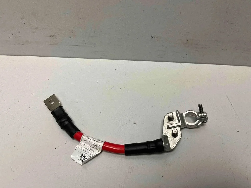 Positive cable (battery) 5A83C36 – BMW X2 U10 (2023-)