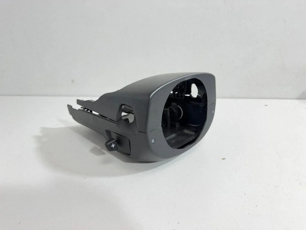 Steering wheel column trim 7952184