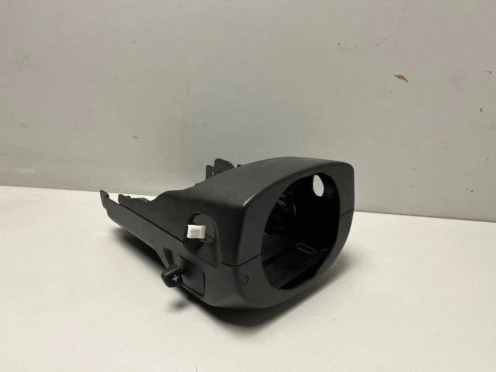 Stūres statnes apdare – BMW X5M G05 F95 (2019-)