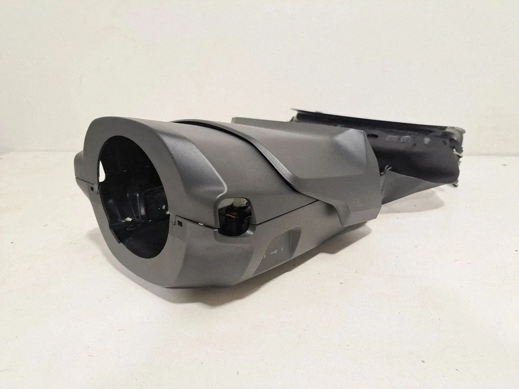Steering wheel column trim 9490711 – BMW iX1 (2022-)