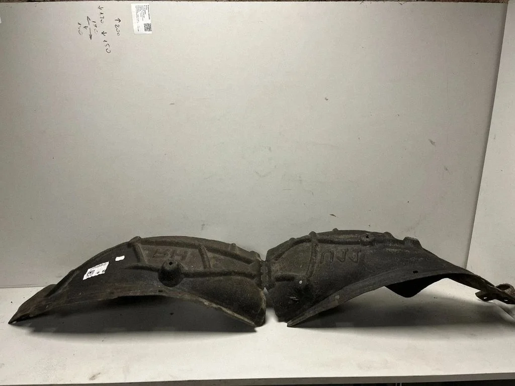 Rear mudguard 9465710