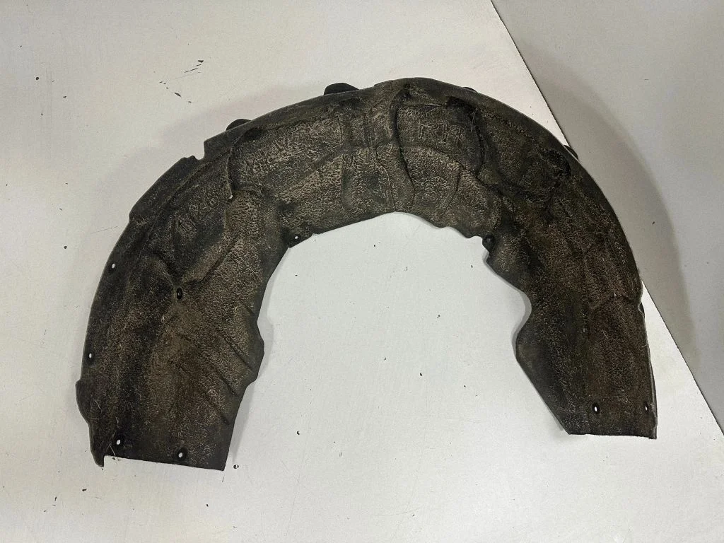 Rear mudguard 9448018