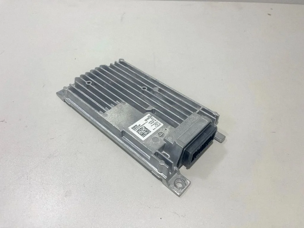 Bremžu sistēmas vadības bloks – BMW X7 G07 (2018-)