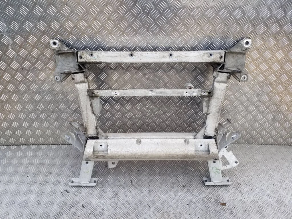 Front subframe P106627700F – Tesla Model S (2012-)