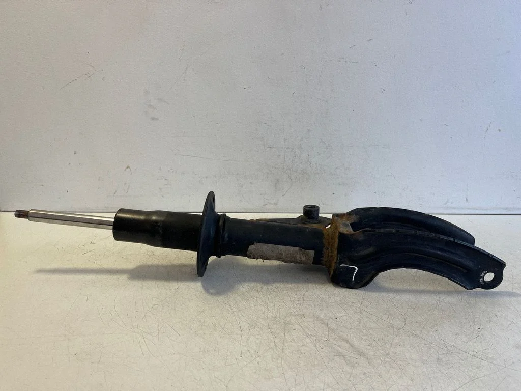 Front shock absorber/damper – left
