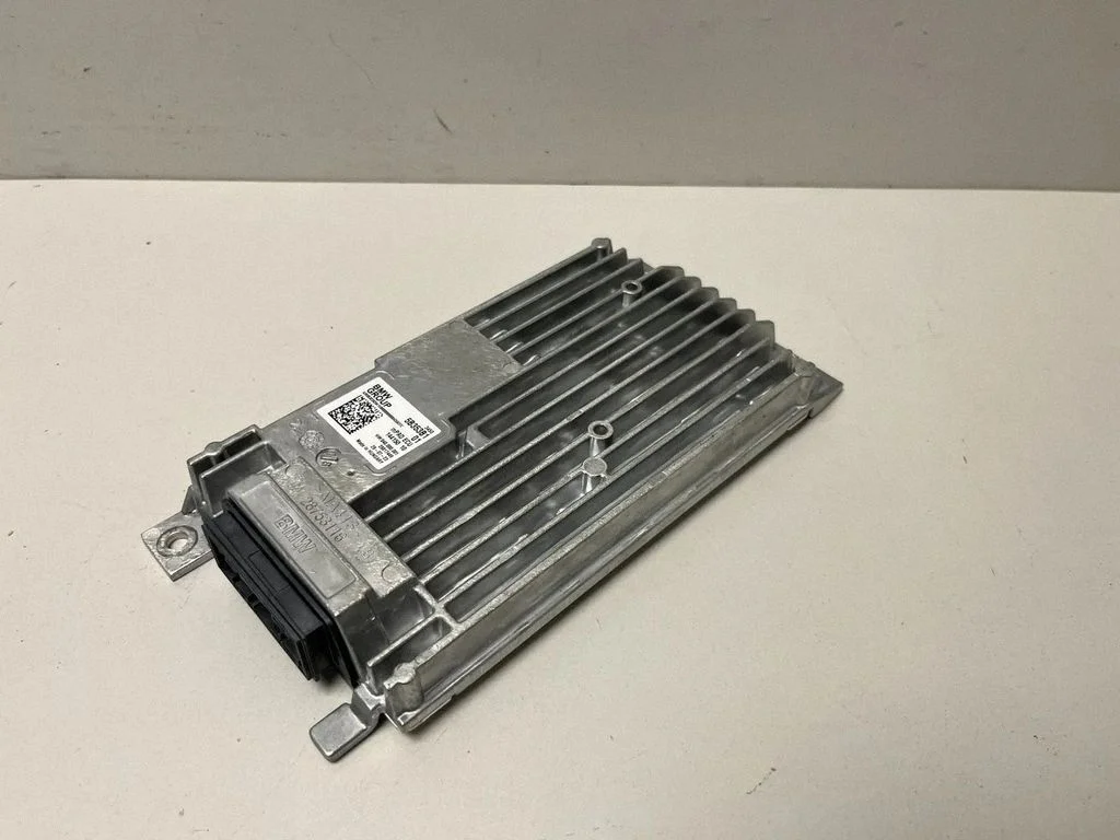Sterownik układu hamulcowego – BMW XM (2022-)