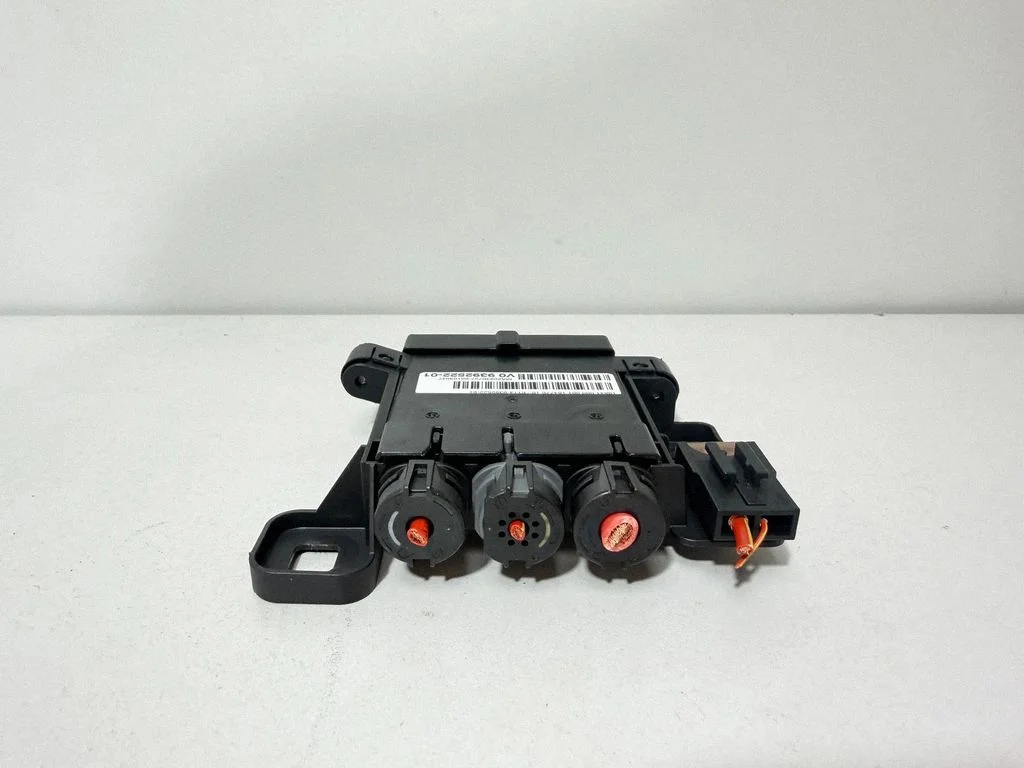 Plussjuhtmete ühendussõlm 9392522