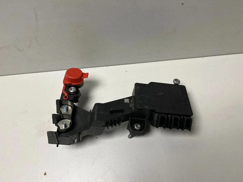 Positive wiring loom 8736421