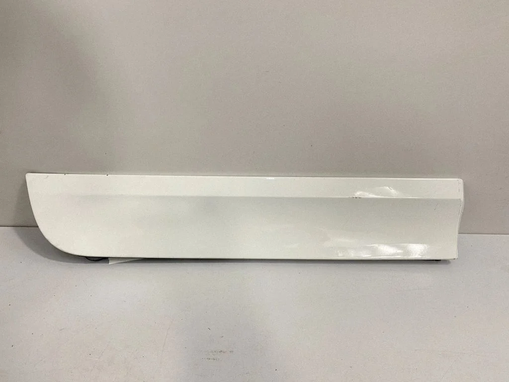 Tagaukse liist (mold) – BMW X3 F25 (2010-2017)