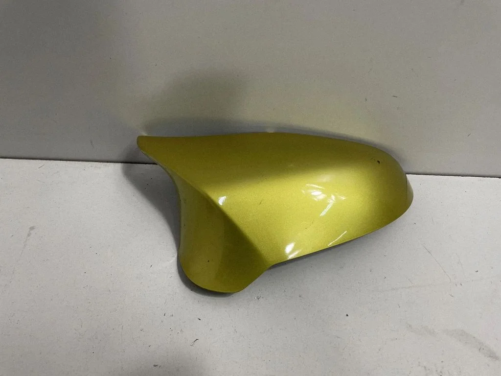 Veidrodėlio plastikinė apdaila (dvidurio)