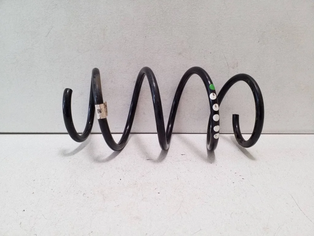 Front coil spring 2Q0411105D