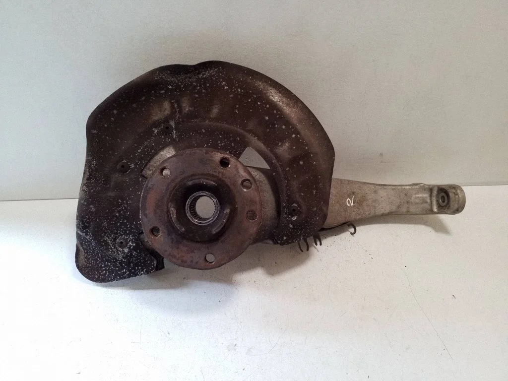 Front wheel hub 7P0407246A