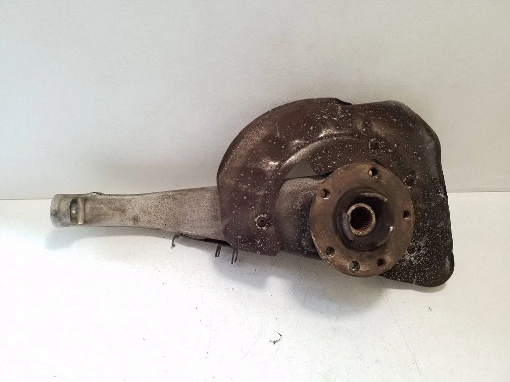 Front wheel hub 7P0407245A