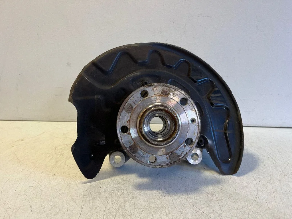 Priekšējā rumba 5WA407258A