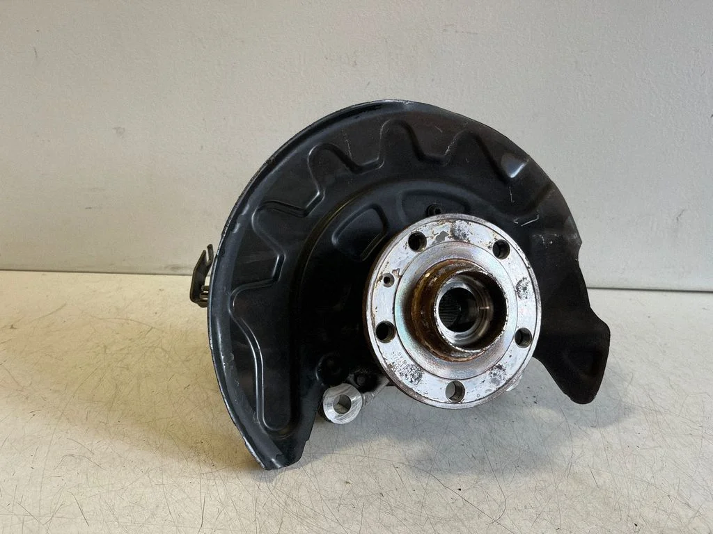 Priekšējā rumba 5WA407257A