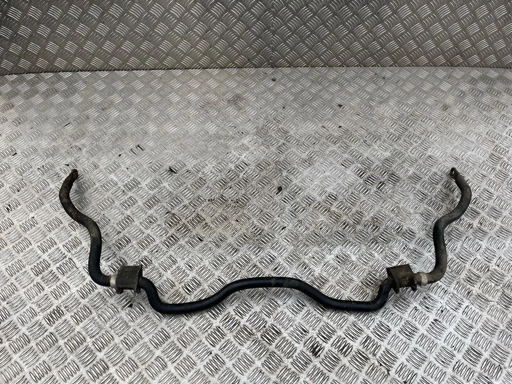 Front anti-roll bar/sway bar