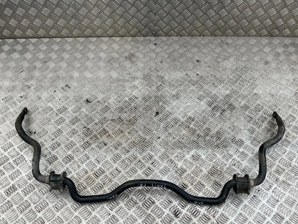 Front anti-roll bar/sway bar