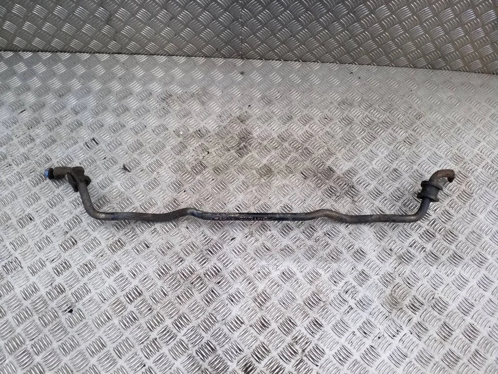 Front anti-roll bar/sway bar