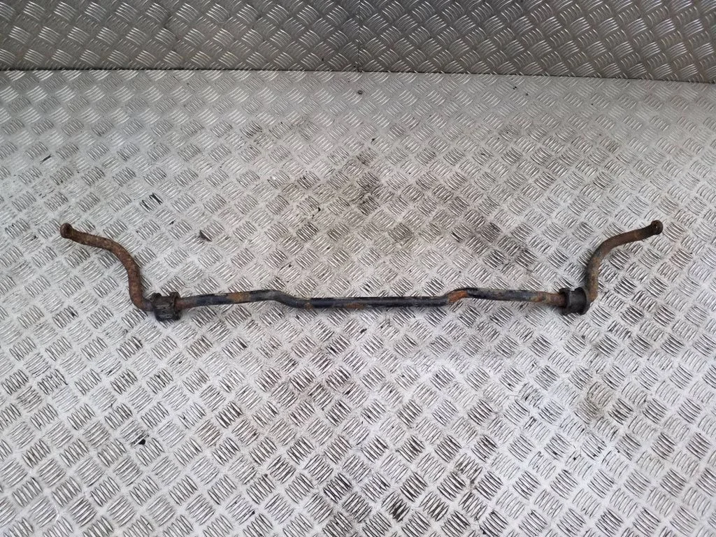 Front anti-roll bar/sway bar
