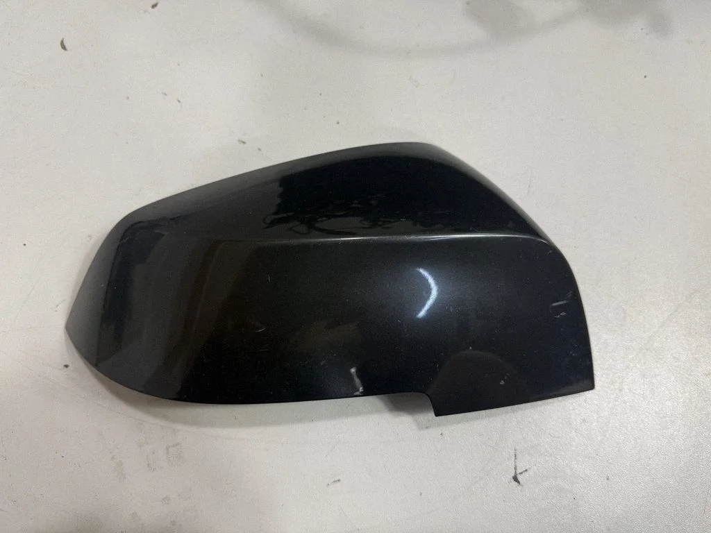 Spoguļa plastmasas apdare – BMW 3. sērija F30 F35 F31 (2012-2018)