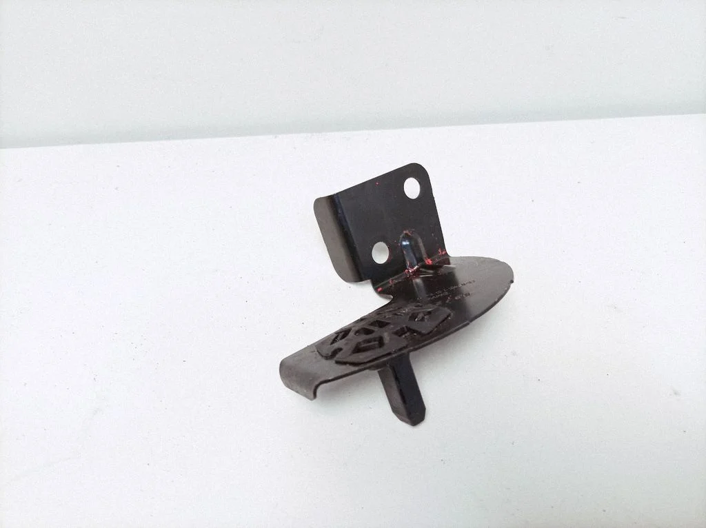 Radiator support slam panel bracket 8475151 – BMW iX1 (2022-)