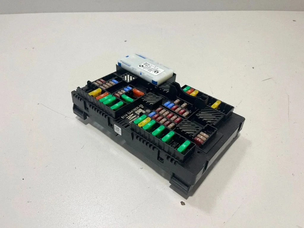 Fuse box set – BMW X5M G05 F95 (2019-)