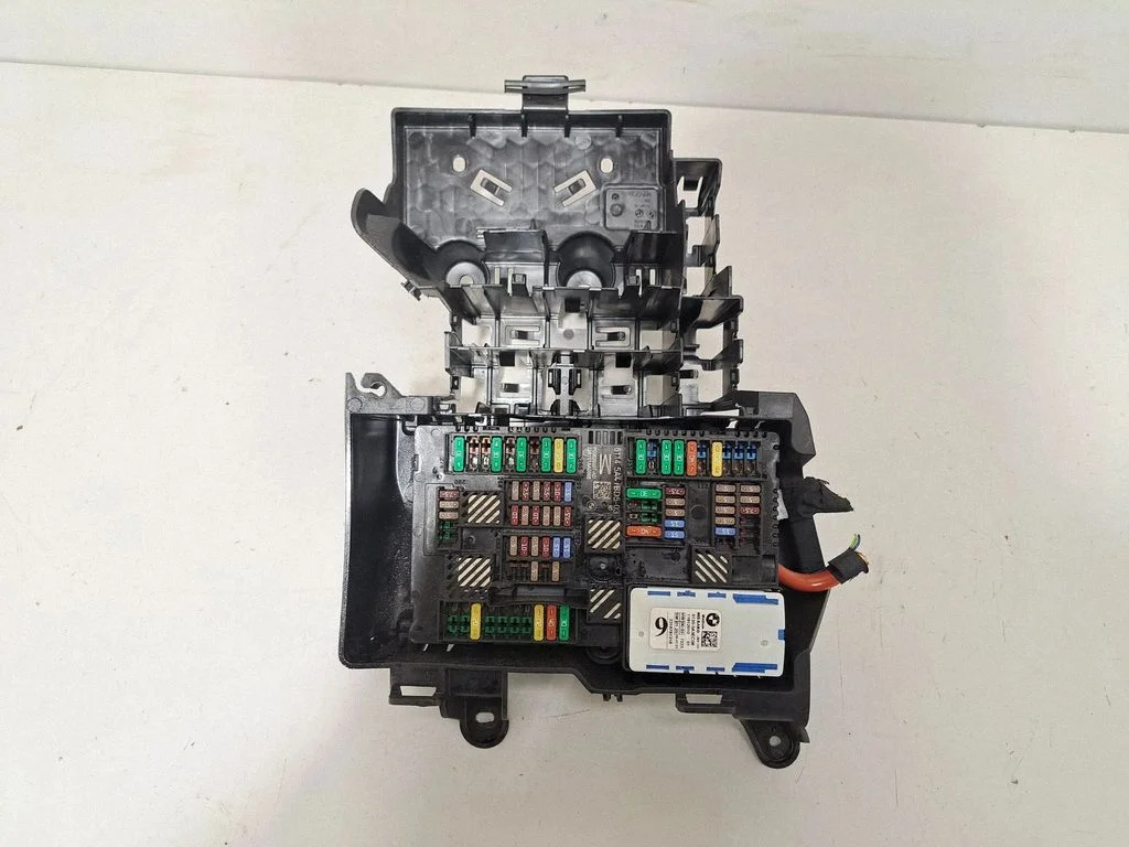 Fuse box set – BMW X5M G05 F95 (2019-)