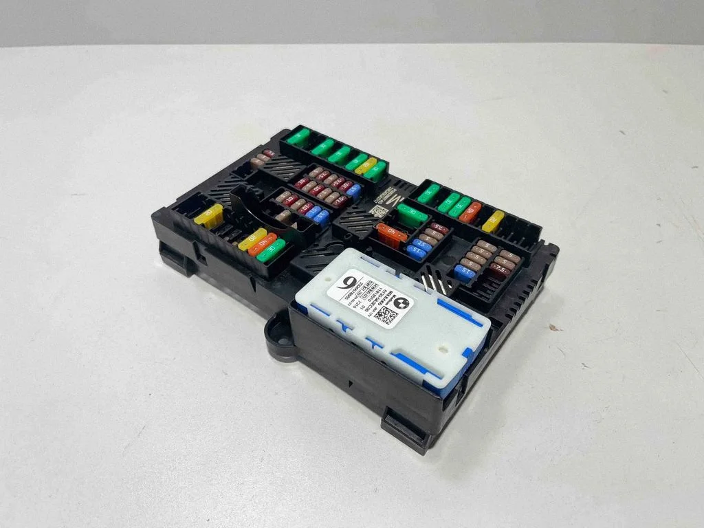 Fuse module 5A41BD5