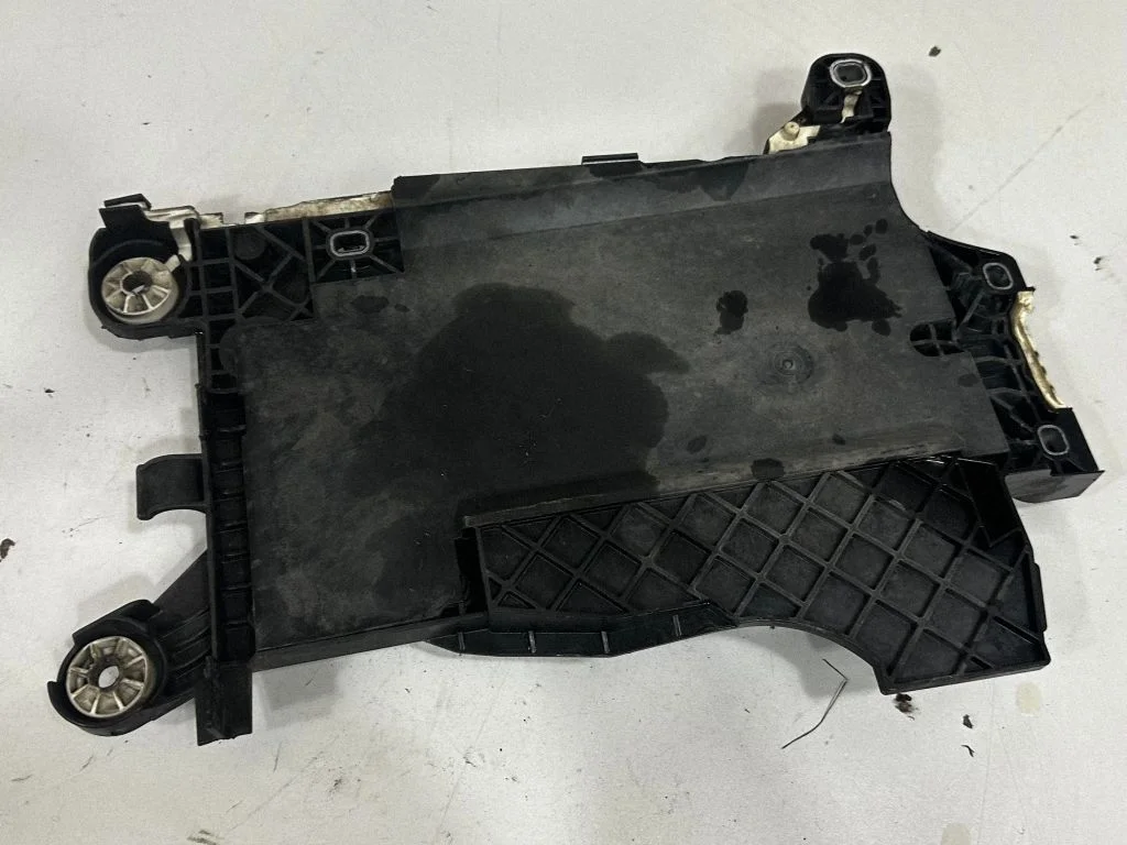 Battery box tray 7641798 – BMW X1 F48 F49 (2015-2022)