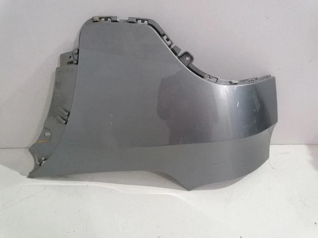 Rear bumper corner part panel trim – BMW X5 E70 (2006-2013)